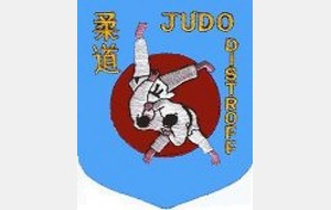 Assemblée Générale  Du  JUDO CLUB DE DISTROFF