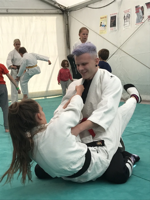 club judo yutz