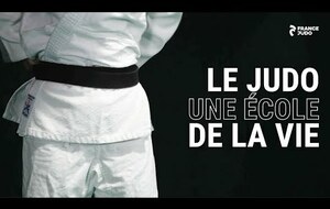 Qu'est ce que le judo ? 