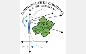 Rentrée des associations de l'Arc Mosellan