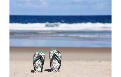 C'est les vacances !!