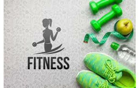 Espace fitness !