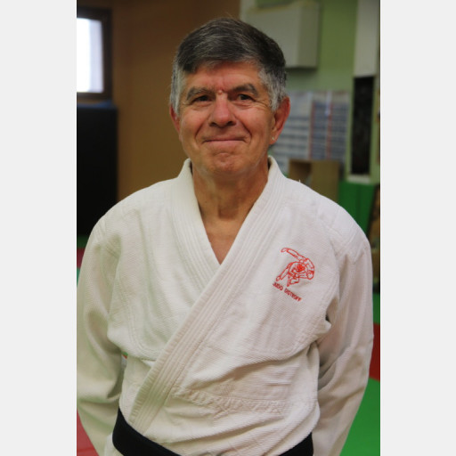 Jean Claude Muller